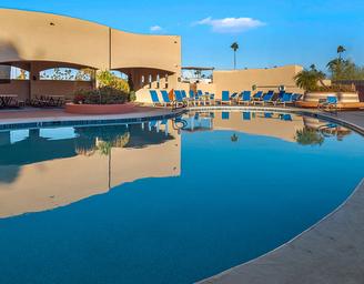 Encore Mesa Spirit