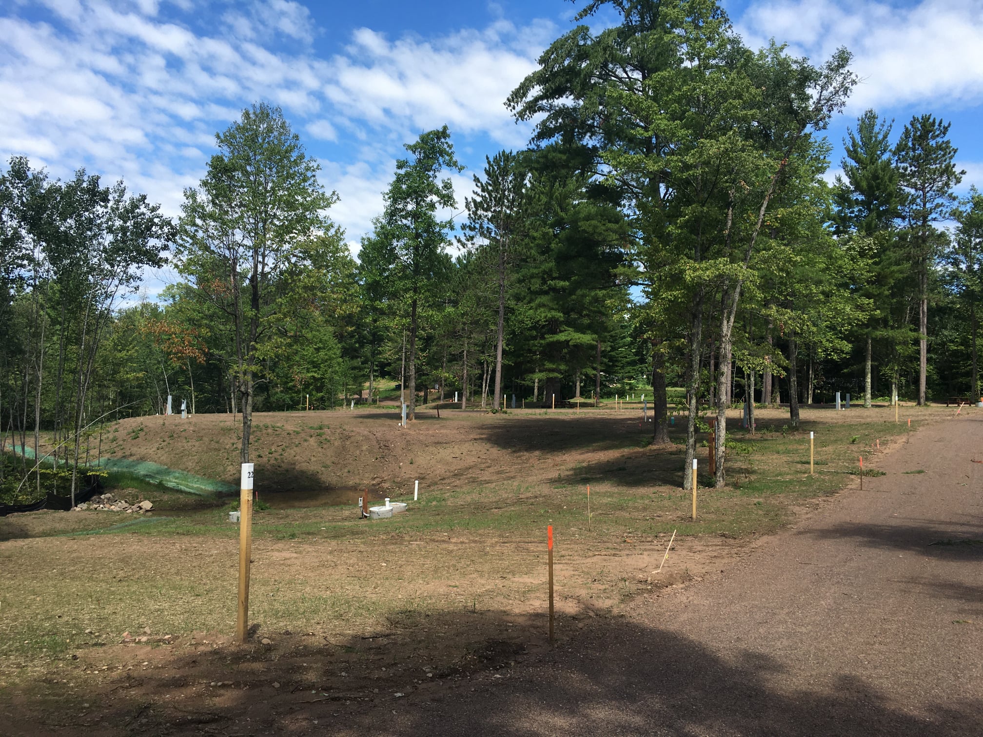 Anchor Campgrounds