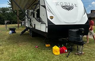 2019 Dutchmen RV Kodiak Ultra-Lite 261RBSL