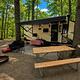 Lightweight Family Camper | Sleeps 6 | Bunks