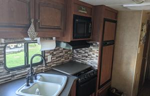 Jayco JayFlight Bunkhouse