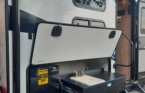 2021 Palomino SolAire Ultra Lite 243BHS