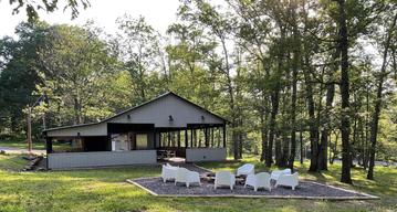 West Creek Campground