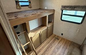 2018 Coachman RV Catalina Legacy 313DBDSKLE