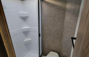 2022 Winnebago Micro Minnie 2100BH Bunks