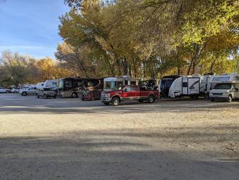 Picketts RV Park