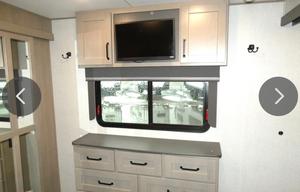 Dak’s Pet and Kid Friendly Camper Rental