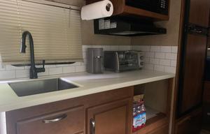 Velvet - A Smooth Ride RV Rental