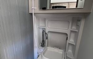 Foxy's Adventure Van ~ 2022 Thor Motor Coach