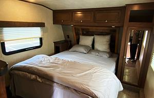 2018 Heartland Xtrerme Light ElkRidge E326
