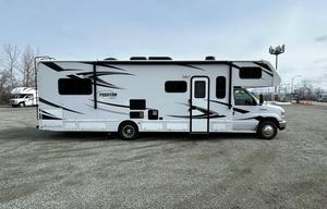 A.J. 2020 NeXus RV Phantom 31P