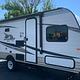 Jayco Jay Flight SLX bunkhouse
