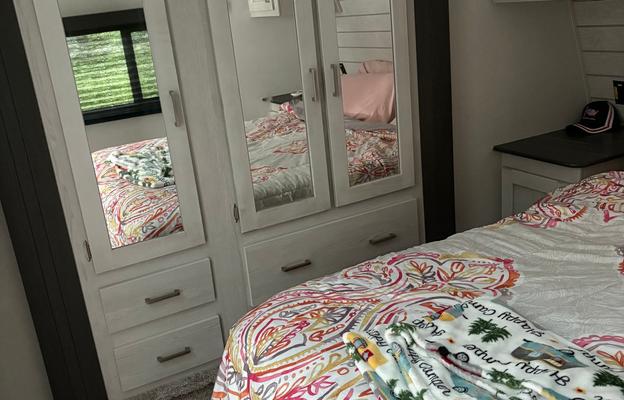 2022 Keystone RV Sprinter 31TB