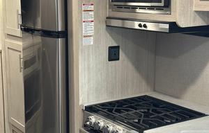 2023 Forest River RV Aurora Sky Series 280BHS