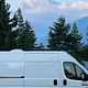 2017 Promaster 1500 Adventure Van