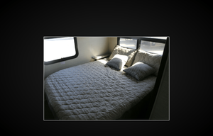 Flynn the 2018 Jayco Greyhawk