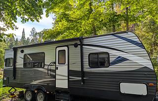 2018 Keystone RV Springdale 242RKWE