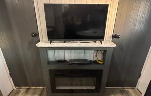 The Big Cedar – Lodge Edition