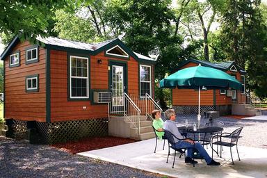 Copake Camping Resort