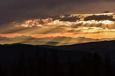 McCart Lookout view 3