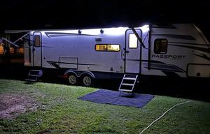 2022 Keystone RV Passport GT 2951BH