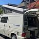 1999 Winnebago Volkswagon Eurovan full camper