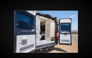 B1 **NEW** Entegra Coach Ethos-Sleeps 2-Camper van