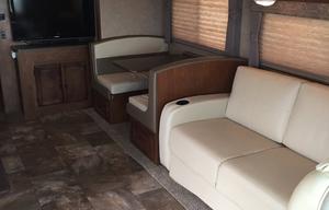 2014 Coachmen Mirada