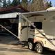 YOUR CHARIOT AWAITS! 2015 Forest River Surveyor