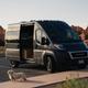 Happy Glamper, 2022 Ram Promaster Camper #vanlife