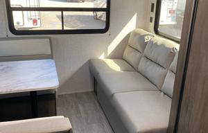 *Chris and Gabby's Portable Family Vacation Home*