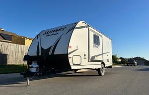 2022 Sunset Trail SS188BH RV rental photo 1