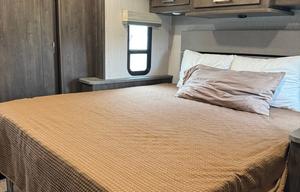 Our Home on Wheels — '23 Coachman Mirada 35ES!