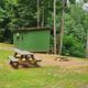 Cabin 1 
