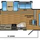 2018 Jay Flight 27BHS RV rental photo 2