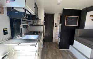 2022 Keystone RV Hideout Single Axle 176BH