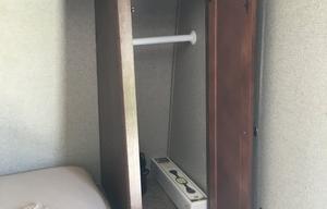 Madison’s Hideout