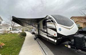 2021 Keystone RV Outback Ultra Lite 291UBH