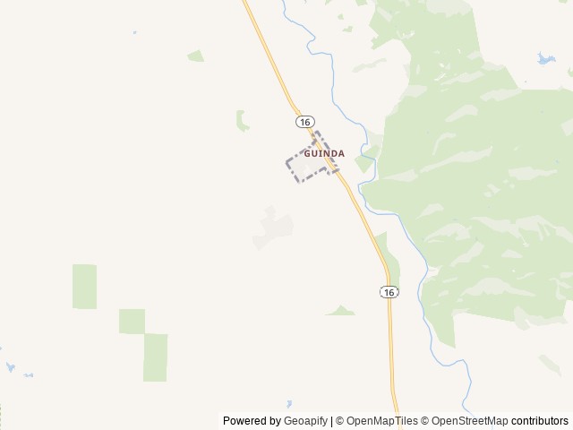 Map for Brand New - 2027 Jayco Jay Flight 23 ft near Brooks, CA