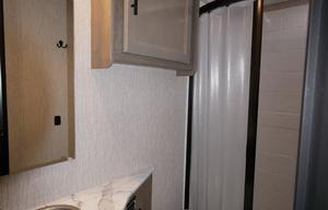 2022 Coachmen RV Freelander 23FS Ford 350 RV rental photo 3