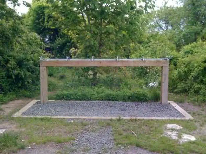 Camp Gateway- Brooklyn Ny