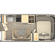 2023 Airstream RV Flying Cloud 23FB