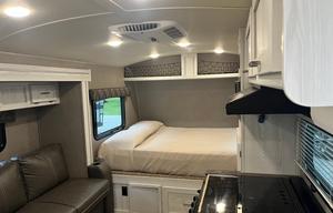 2018 Forest River Flagstaff E-Pro 19FBS