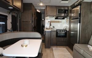 Coachmen RV CLASS C