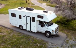 2019- 23ft-Fully stocked- easy to drive