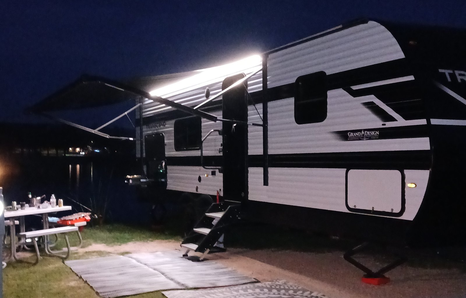 2025 Grand Design Transcend Xplor 26BHX