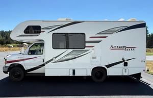 2020 Thor Motor Coach Freedom Elite 22HE