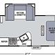 "Gilly" - 2021 Coachmen RV Apex Ultra-Lite 245BHS