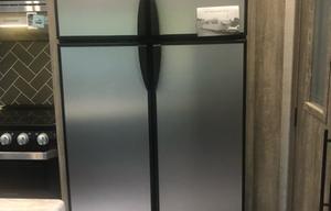 2020 Salem Hemisphere Fifth Wheel