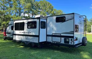 2022 Jayco Jay Feather HAL814